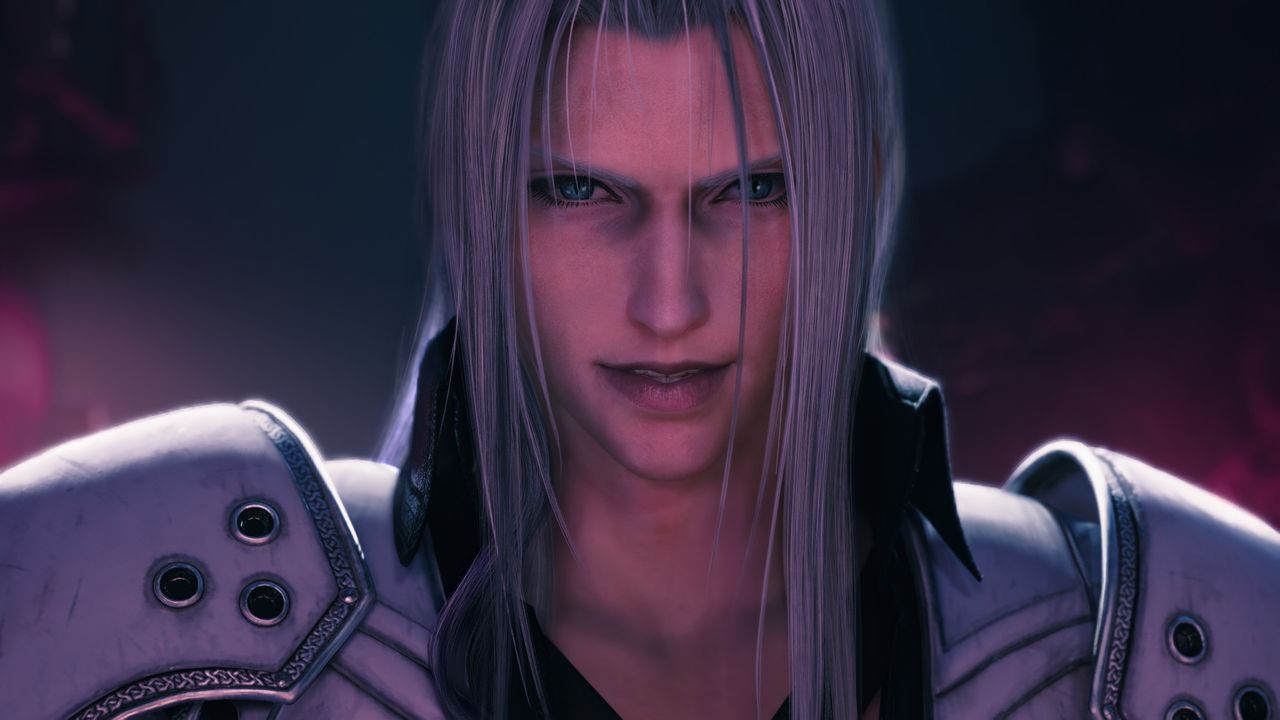 Final Fantasy 7 Revelation's new gameplay showcase confirms cutscenes can be fast-forwarded, and JRPG fans are losing it: "games are truly dead"