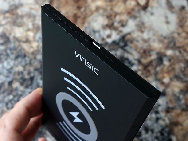 Vinsic Wireless Charger