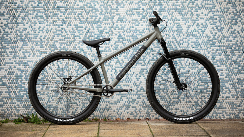 Cannondale chase dirt jumper on sale