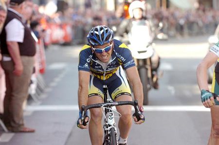 Marco Marcato (Vacansoleil)