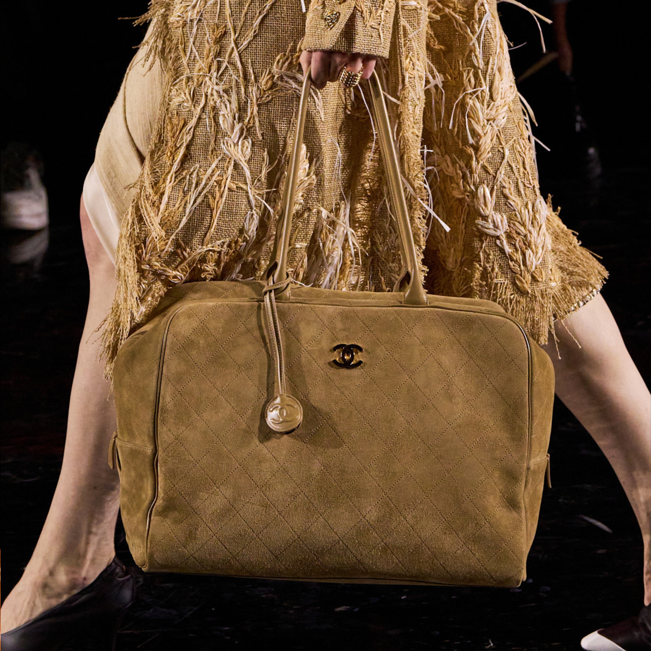 Launchmetrics Spotlight; Chanel.