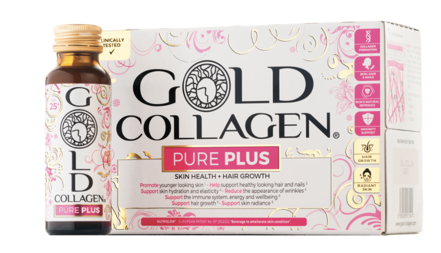 Meet the Collagen Hero that will Transform Your Hair Meet the Collagen Hero that will Transform Your Hair