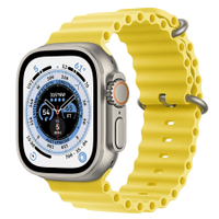 Apple Watch Ultra: $799.00