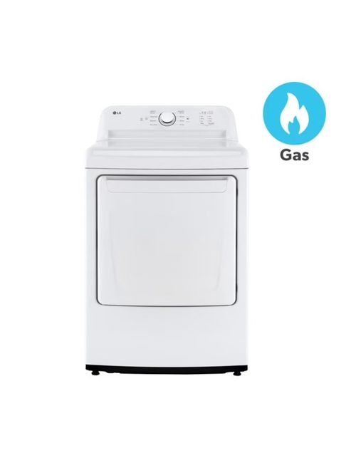 Gas Dryer