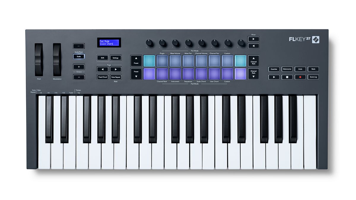 Novation FLkey