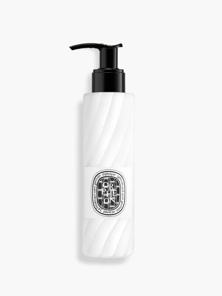 Orphamp;eacute;on - Perfumed Body Lotion