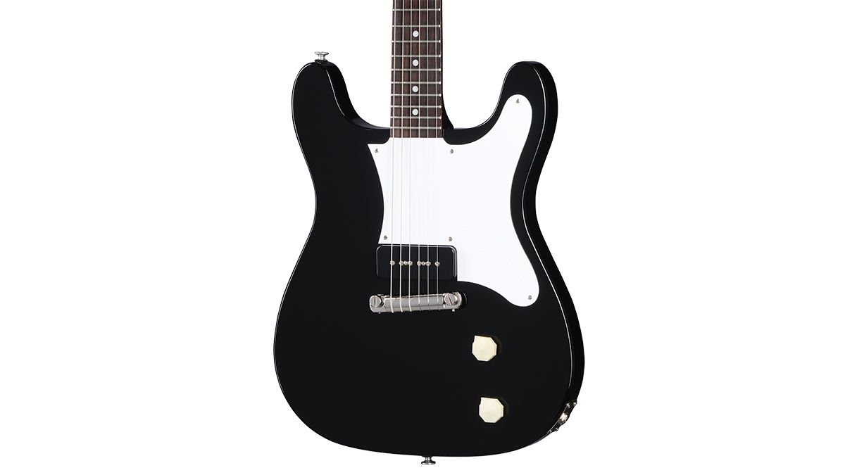 Epiphone Coronet