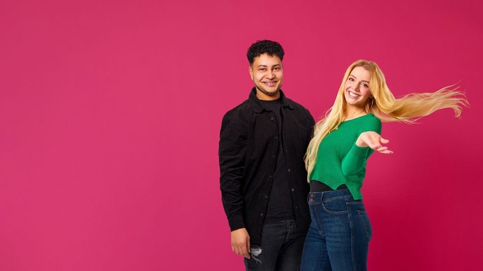 90 Day Fiance UK cast members