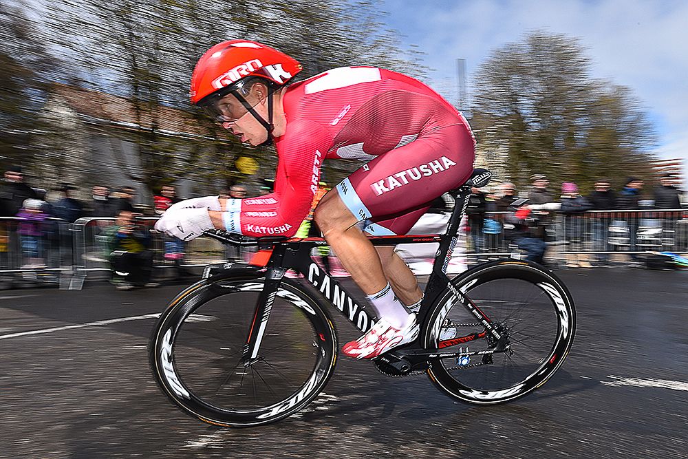 Katusha