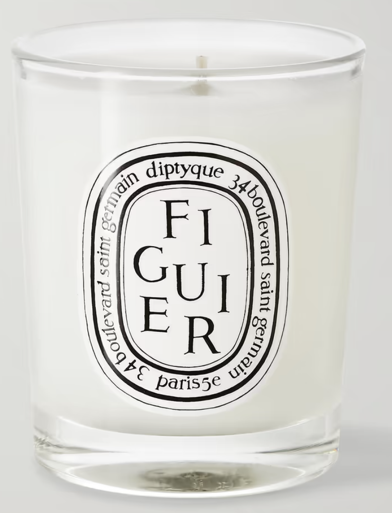 Diptyque Figuier Scented Candle