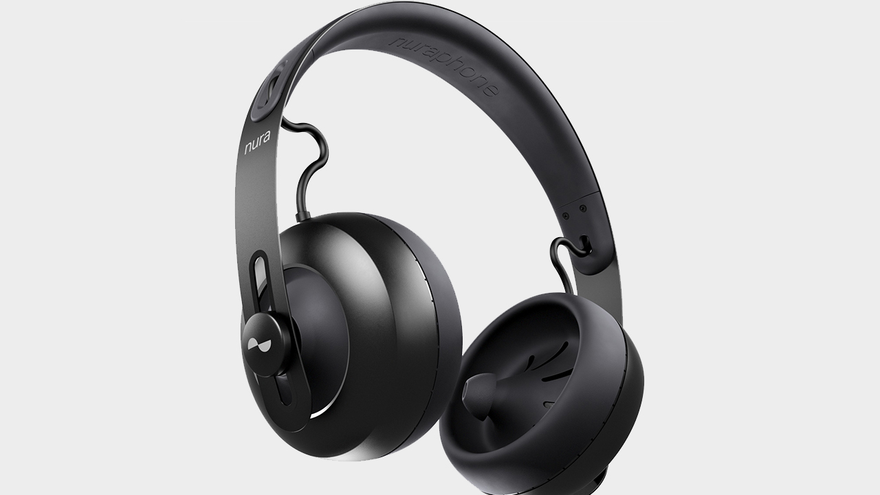 Nuraphone Headset