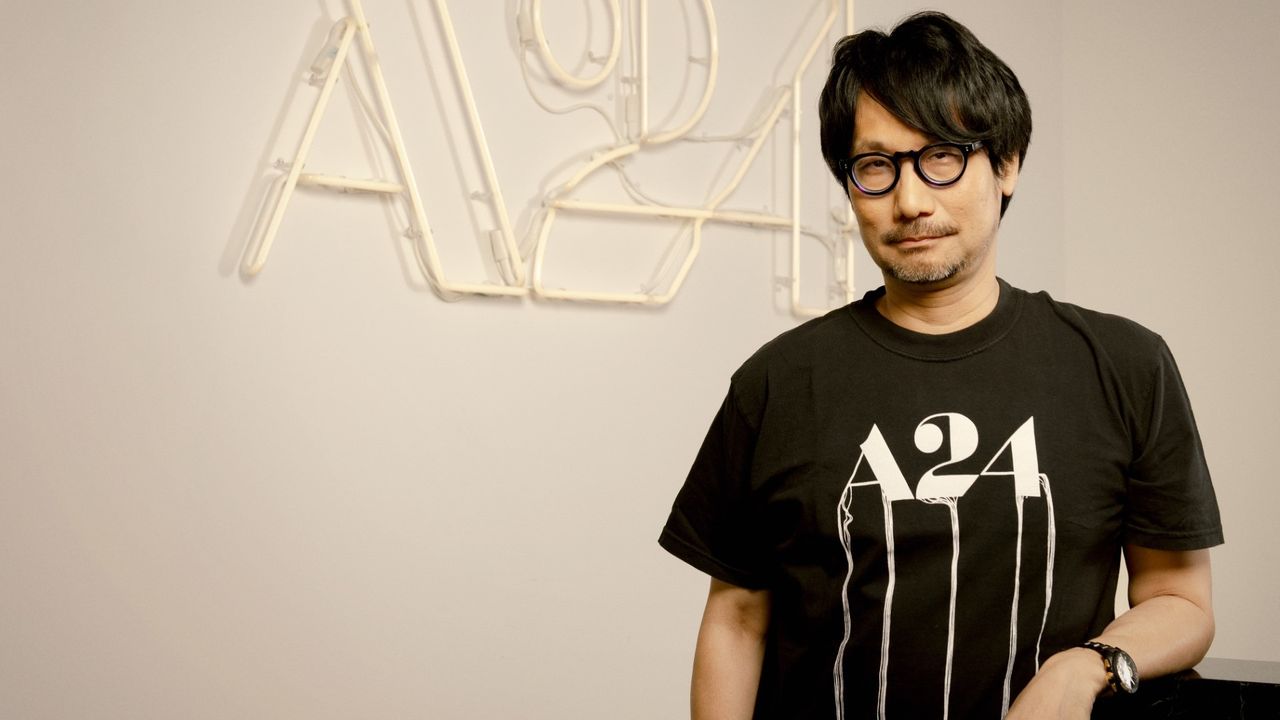 'I find it really sad': Hideo Kojima laments the current state of the videogame industry as companies turn away from physical discs