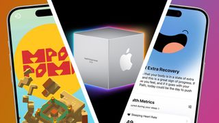 Apple just named these 14 apps and games as the best of 2024