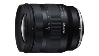 Tamron 11-20mm F/2.8 Di III-A