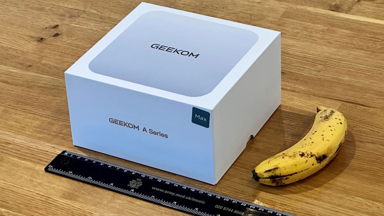 Geekom A9 Max 2026