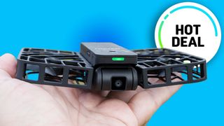 Amazing HoverAir X1 drone drops under $300 for LAST DAY of sales – if I didn't have one, I'd get it!