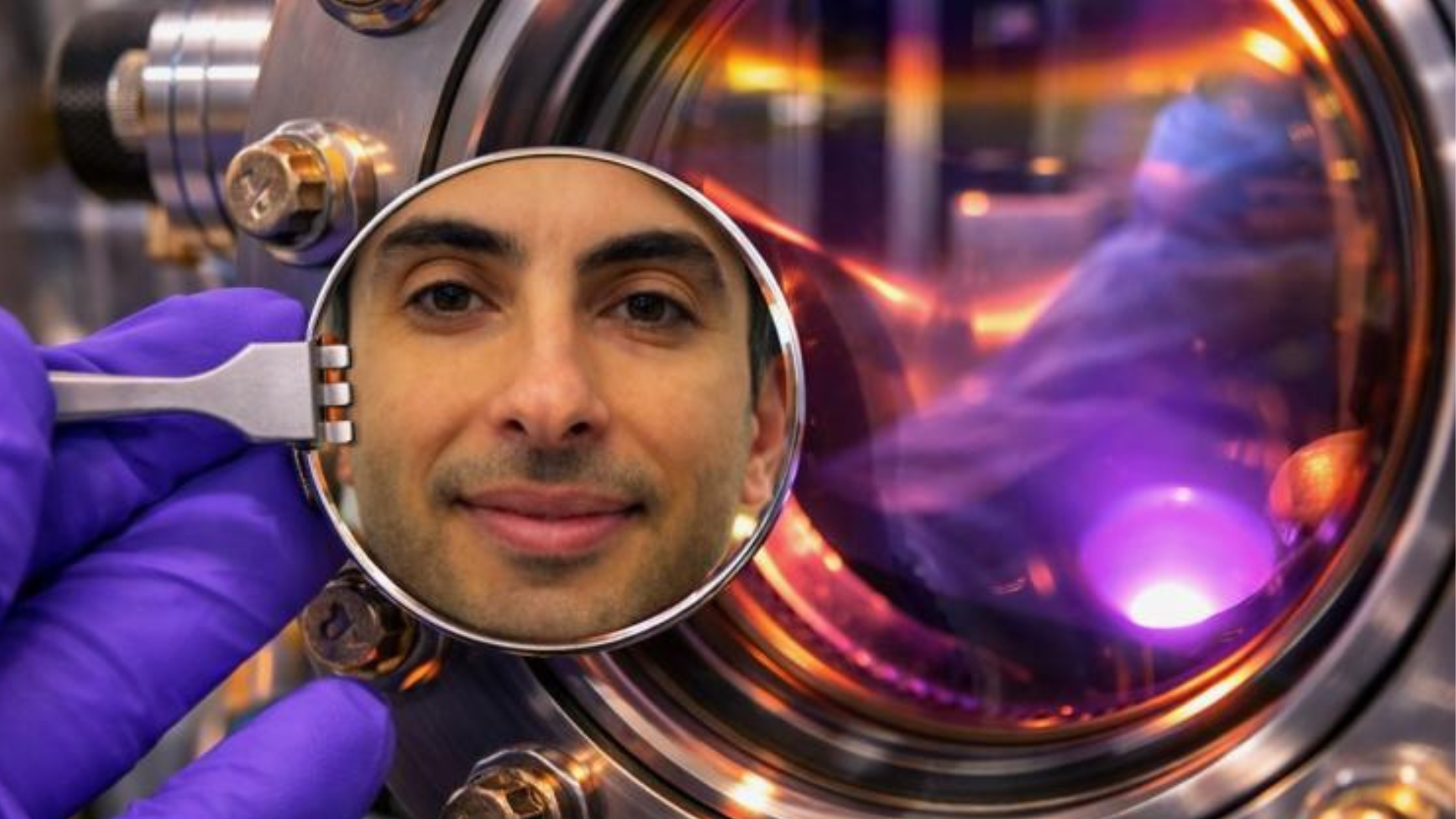 New Cambridge human brain-inspired chip could slash AI…