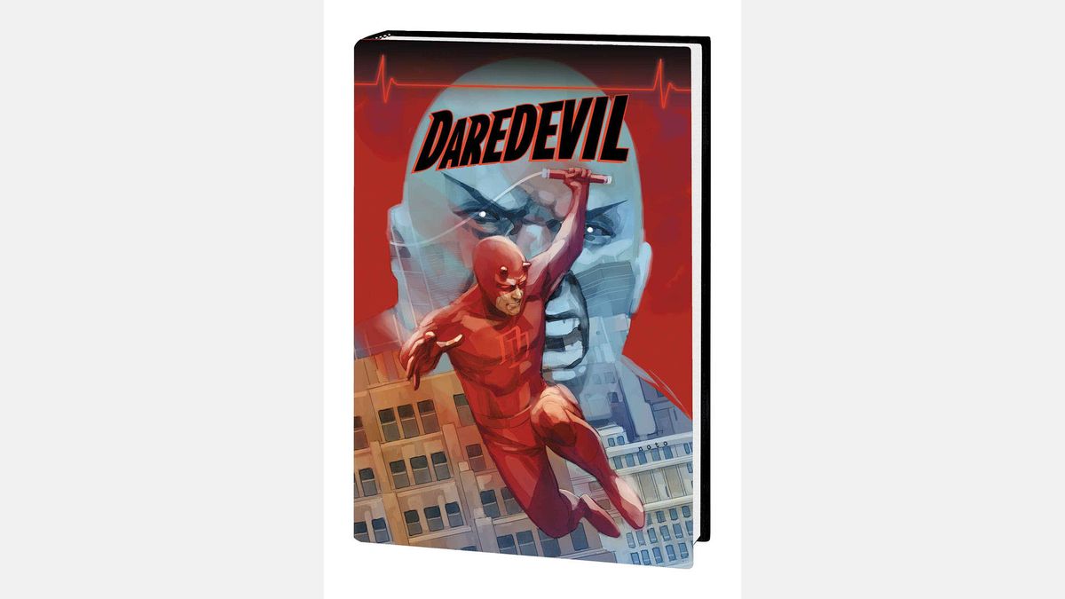 Marvel Comics May 2021 solicitations