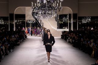 Chanel Métiers D'art 2019