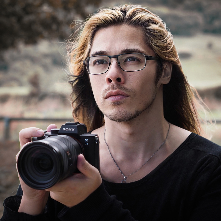 James Artaius
