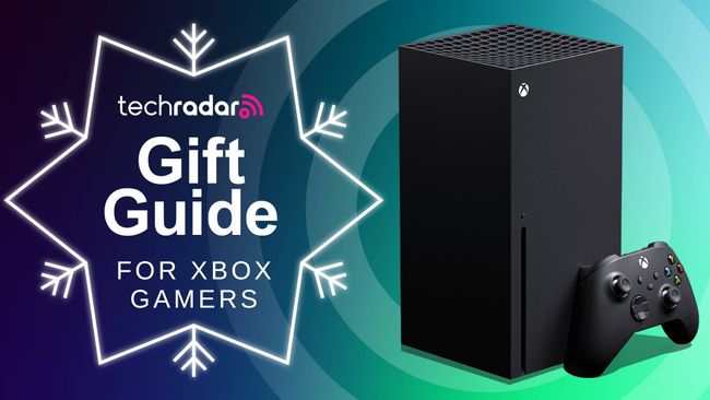 The 10 best gifts for Xbox gamers – from merch to headsets, games, hard ...