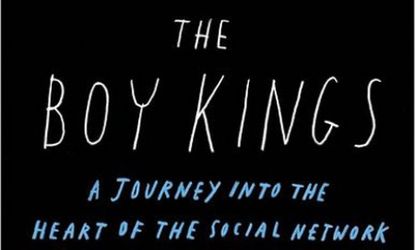 In the new memoir The Boy Kingsï»¿, former Facebook employee Katherine Losse alleges that the company had a reputation for testing new female employees by making them look at inappropriate wa