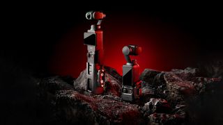 DJI Osmo Pocket 3 x SmallRig