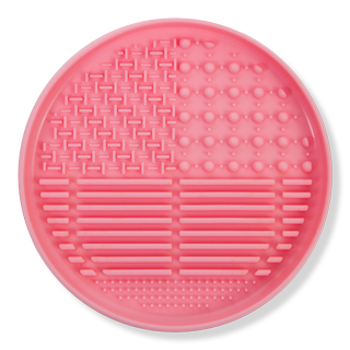 Silicone Pad Brush Cleaner