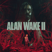 Alan Wake 2 |&nbsp;$49.99now $39.99 at GMG (Epic Games)