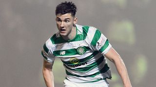 Kieran Tierney