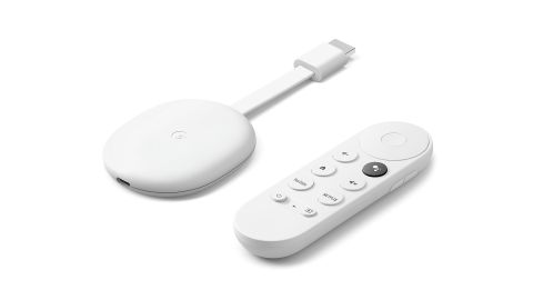 Google Chromecast with Google TV | What Hi-Fi?