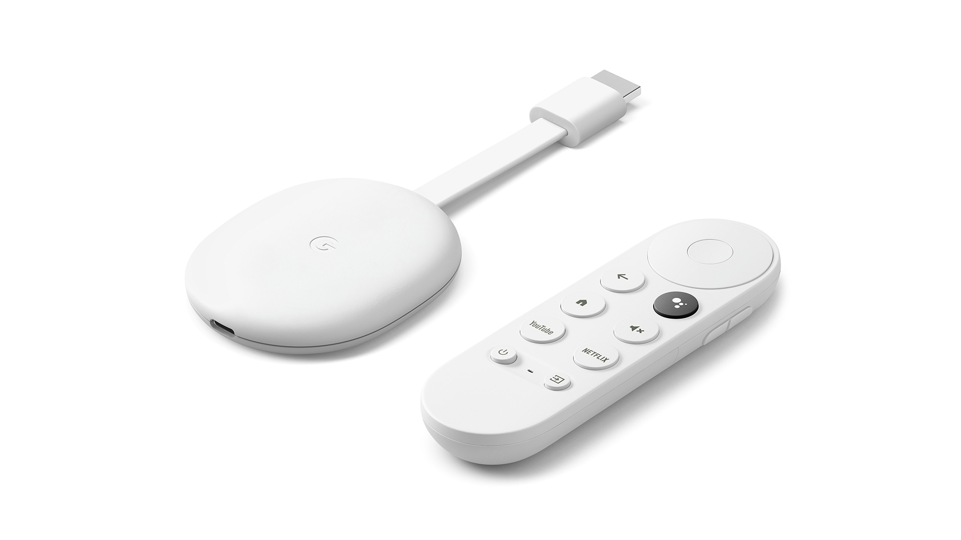 Google Chromecast with Google TV What Hi-Fi?