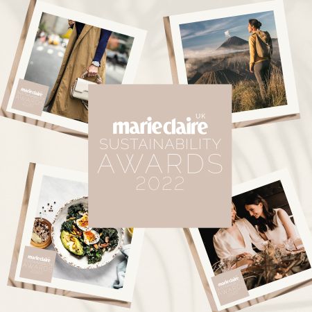 sustainbility awards