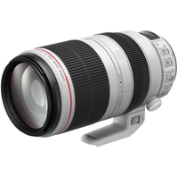 Canon EF 100-400mmwas £2,679.99|now £1,839.99
Save £840 at Amazon