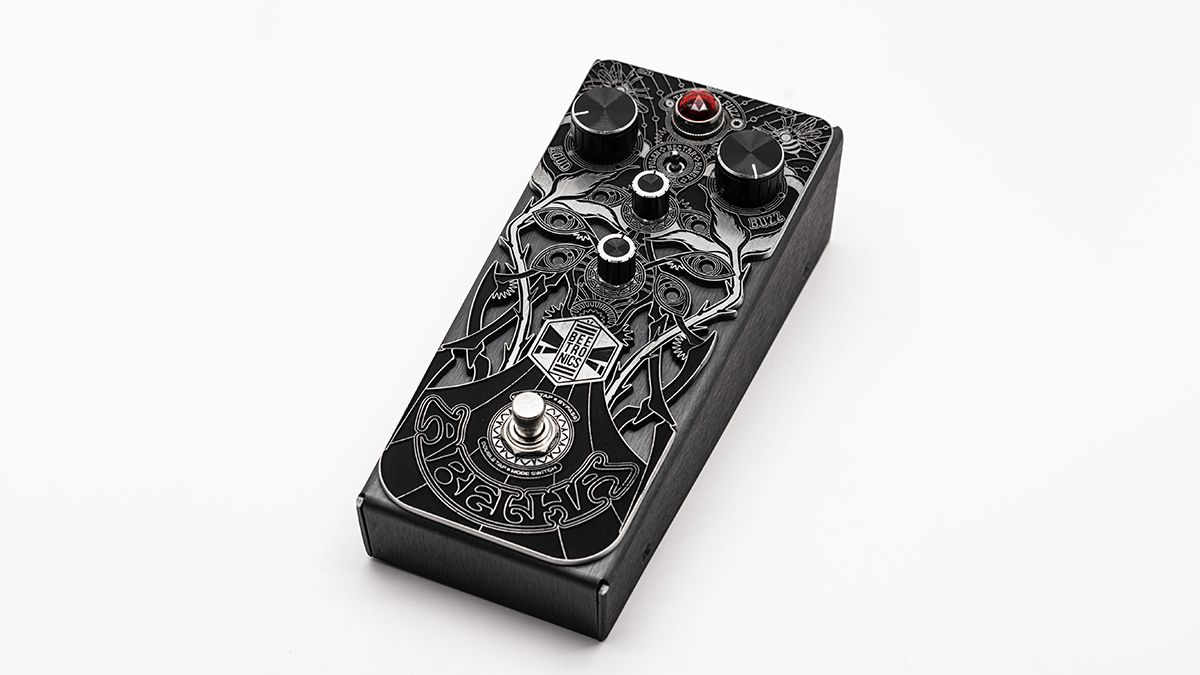 Beetronics Abelha Tropical Fuzz