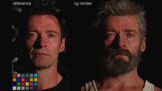 Arnold produced photorealistic results in the Logan movie (image courtesy of Image Engine)