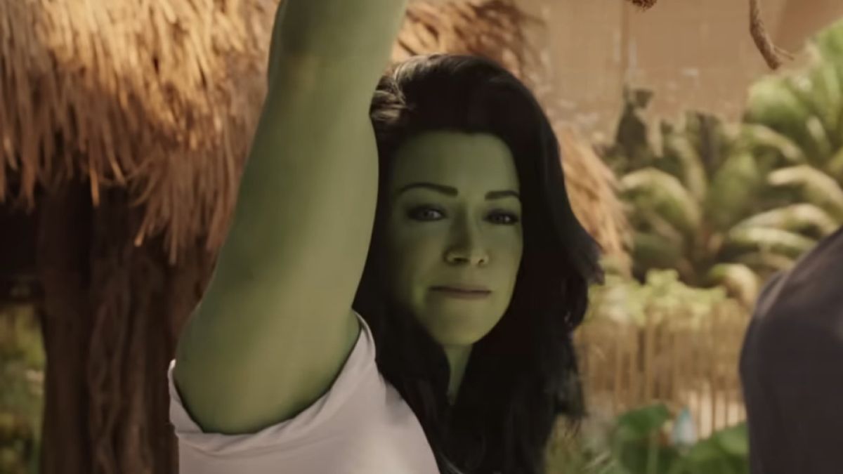 Disney+’s She-Hulk: Attorney At Law Has Screened, See What People