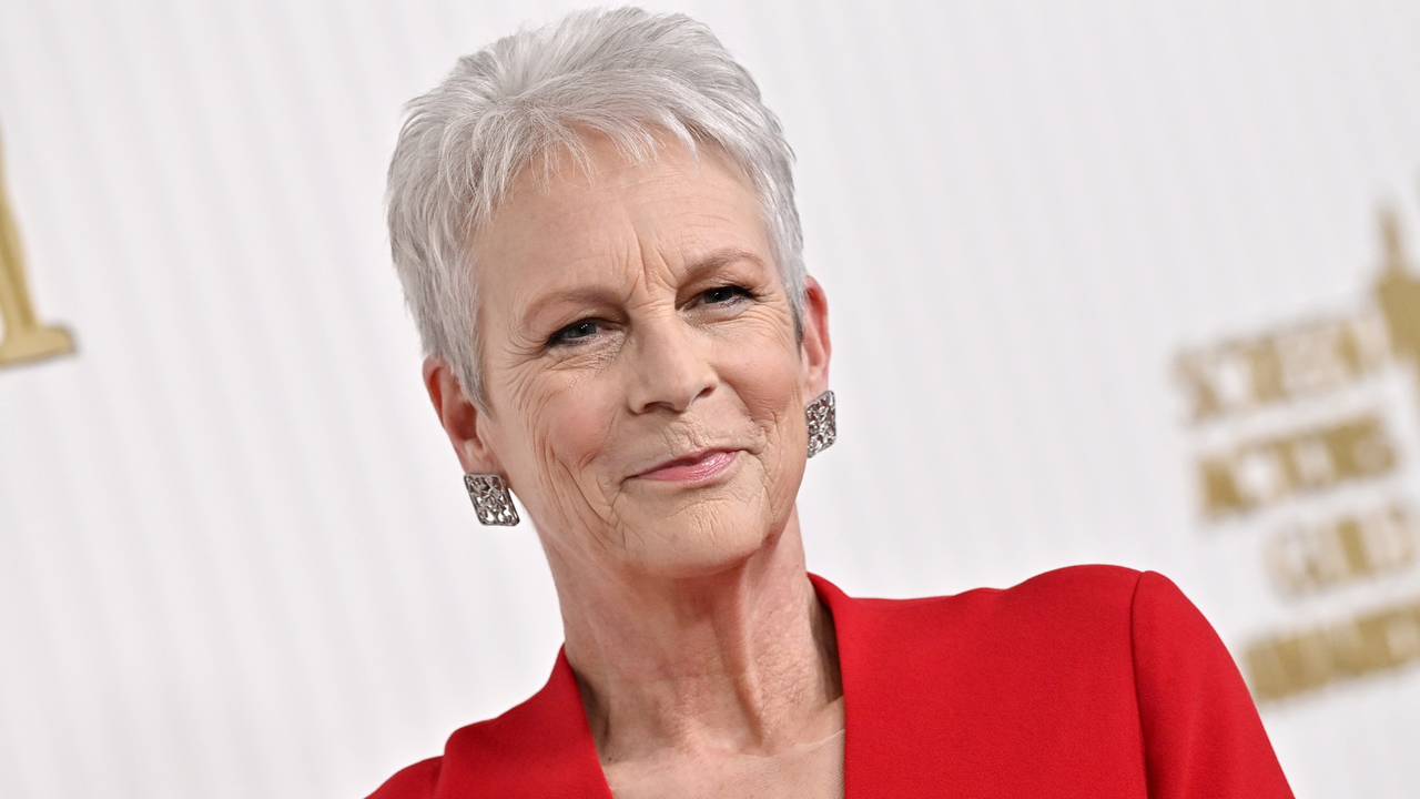 Jamie Lee Curtis