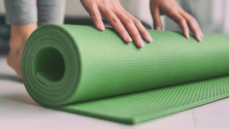 best yoga mat for vinyasa
