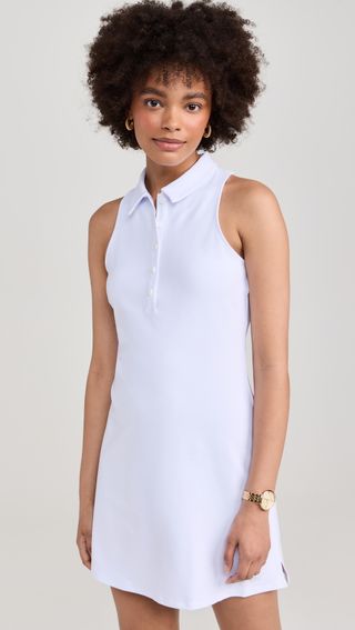 Charmed Tennis Dress