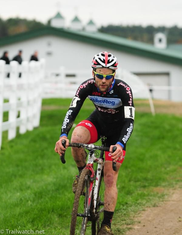 Justin Lindine (Bikereg-Joe's Garage)