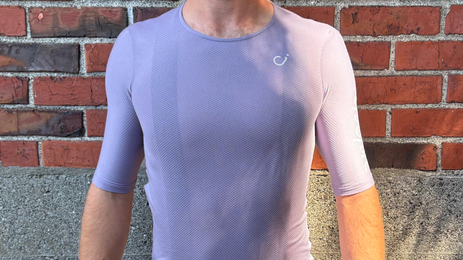 Velocio Men’s Concept Radiator Zipperless Jersey