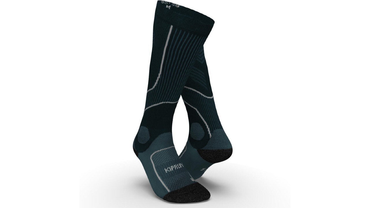 The Best Running Compression Socks Coach