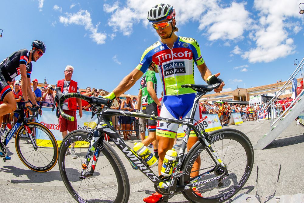 Peter Sagan (Tinkoff - Saxo)