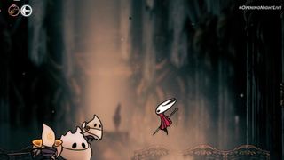 Hollow Knight: Silksong