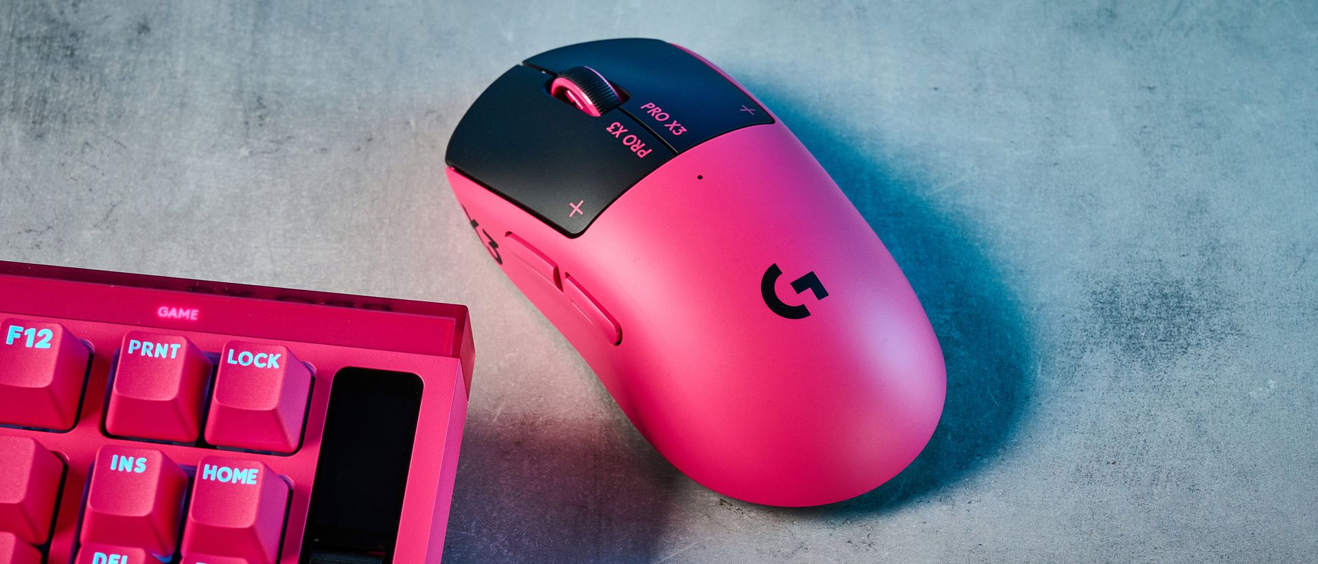 Logitech’s latest esports mouse clicks faster and get you more kills — what happened to my scoreboards after a week gaming