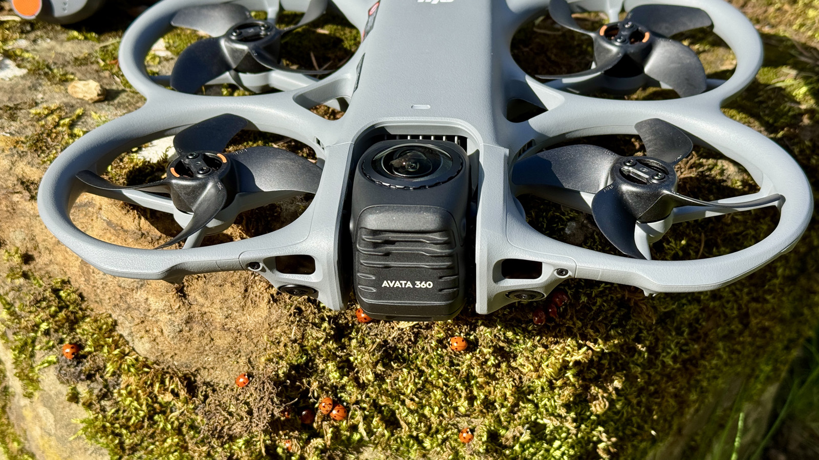 DJI Avata 360