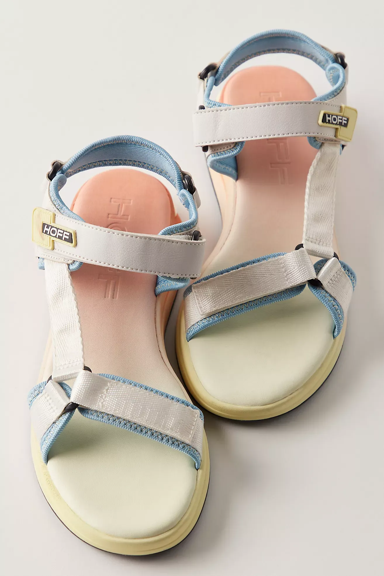 Hoff Island Sandals