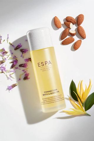 Image of ESPA bath oil 