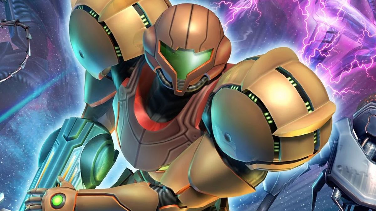 Fortnite dev reveals reason why Metroid’s Samus didn’t join the game, says Nintendo was ‘hung up’ about its characters being on other platforms